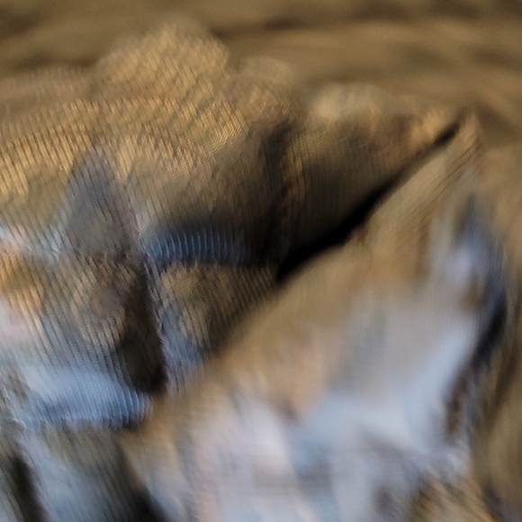 Danier Leather Coat - Picture 11 of 15